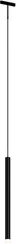 Трековый светильник Skim TR191-1-3W3K-M-B Maytoni