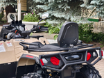 HISUN TACTIC 750 LIMITED Бежевый