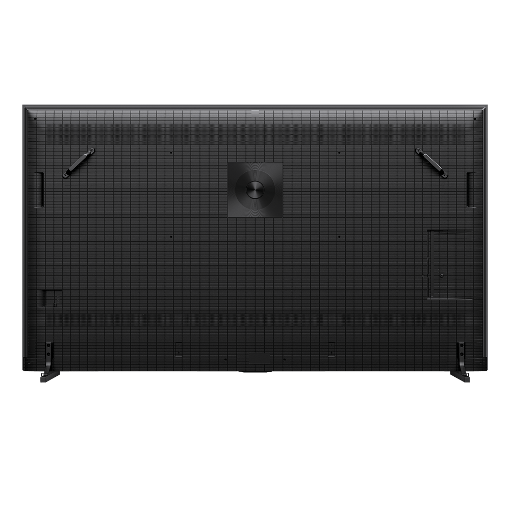 Телевизор Mini-LED Hisense 100UR8S (RGB,UHD Smart,frameless)