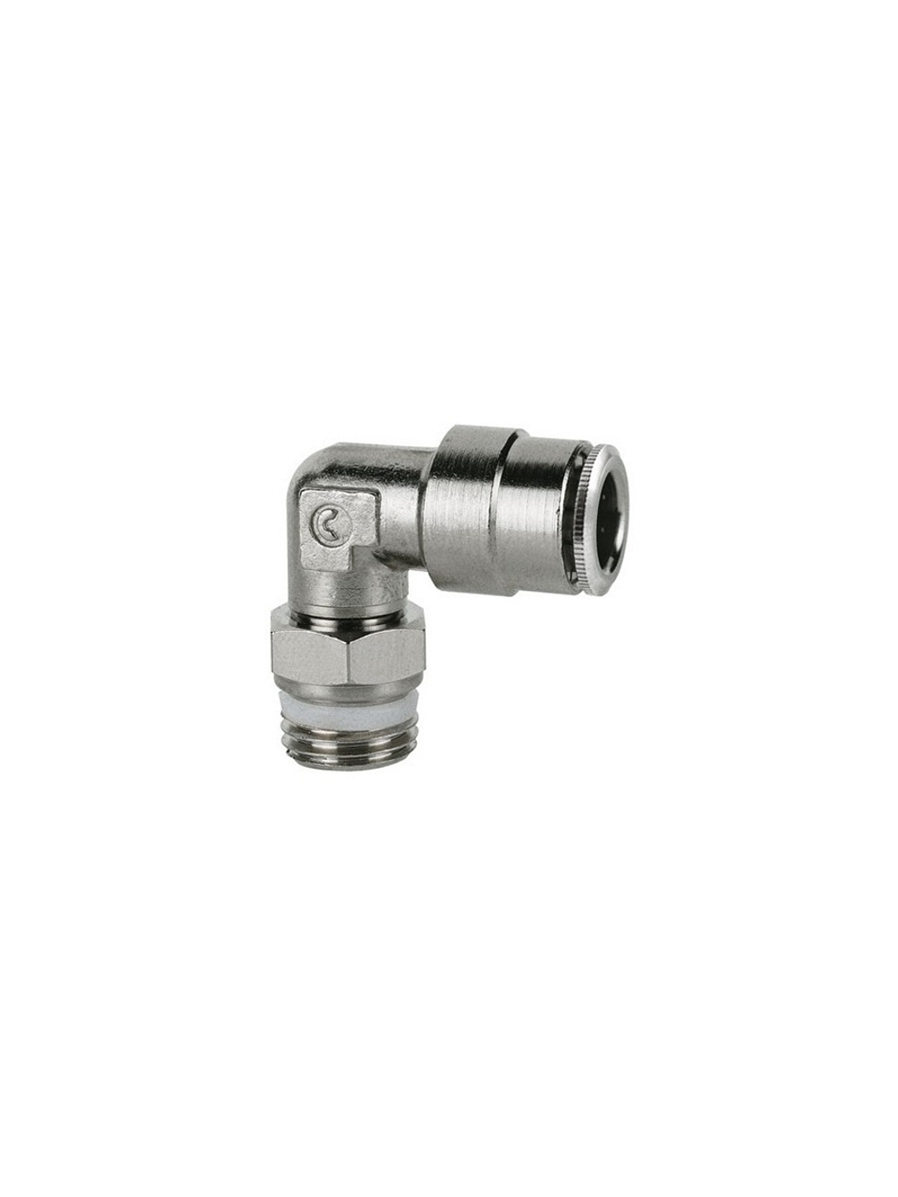 Фитинг угловой S6520 6-3/8