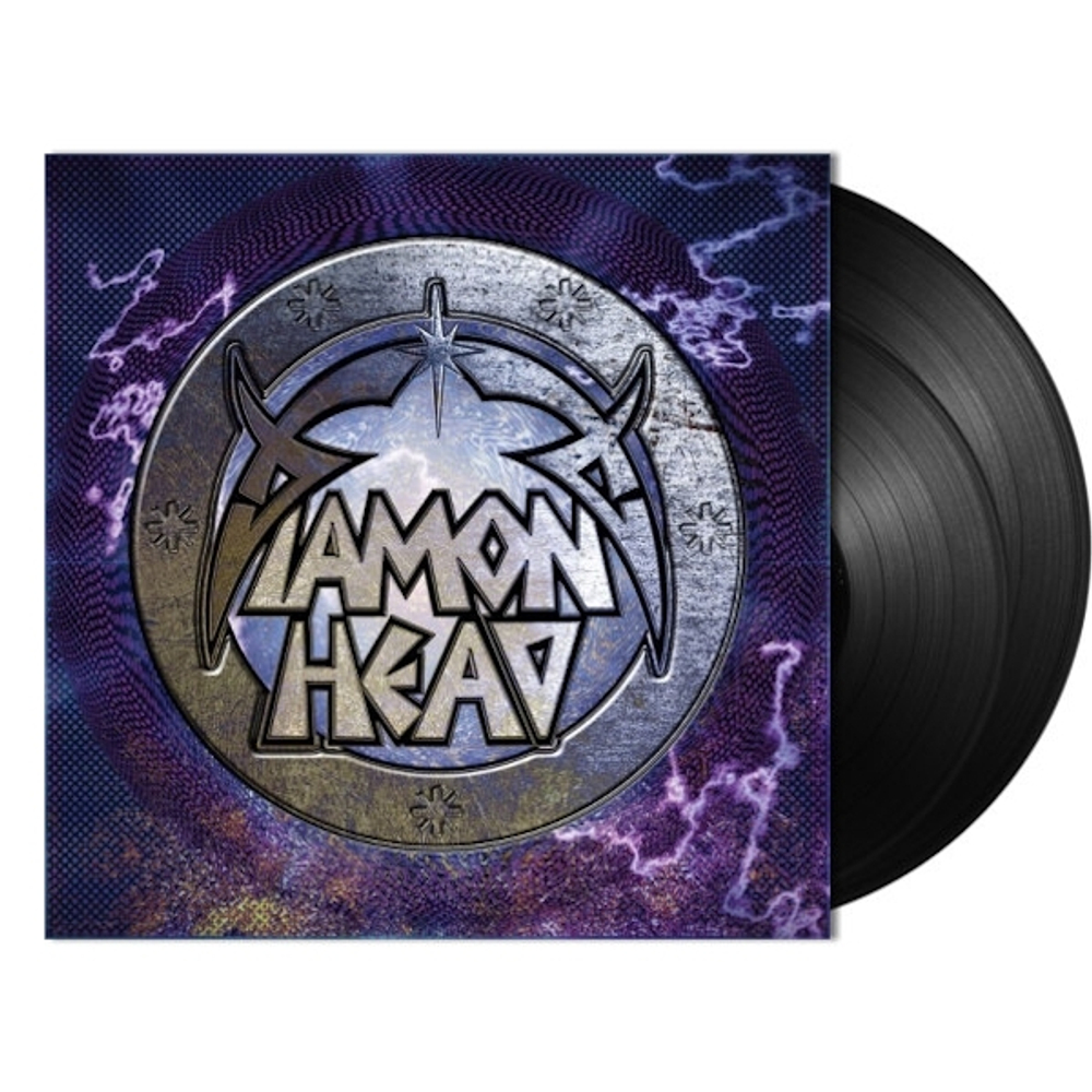 Diamond Head / Diamond Head (LP+7" Vinyl Single)