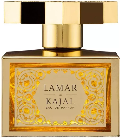 Kajal Lamar EDP — näidis 3 ml