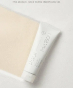 PAUL MEDISON Мягкий гель для лица с экстрактом черного трюфеля - Black Truffle Mild Peeling Gel ,155мл