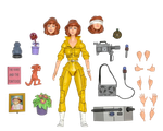 Фигурка NECA Tortues Ninja (Mirage Comics) Ultimate April O'Neil