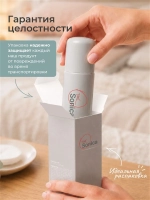 Молочный тонер для лица