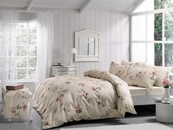 Постельное белье PEONY  deluxe TIVOLYO HOME Турция