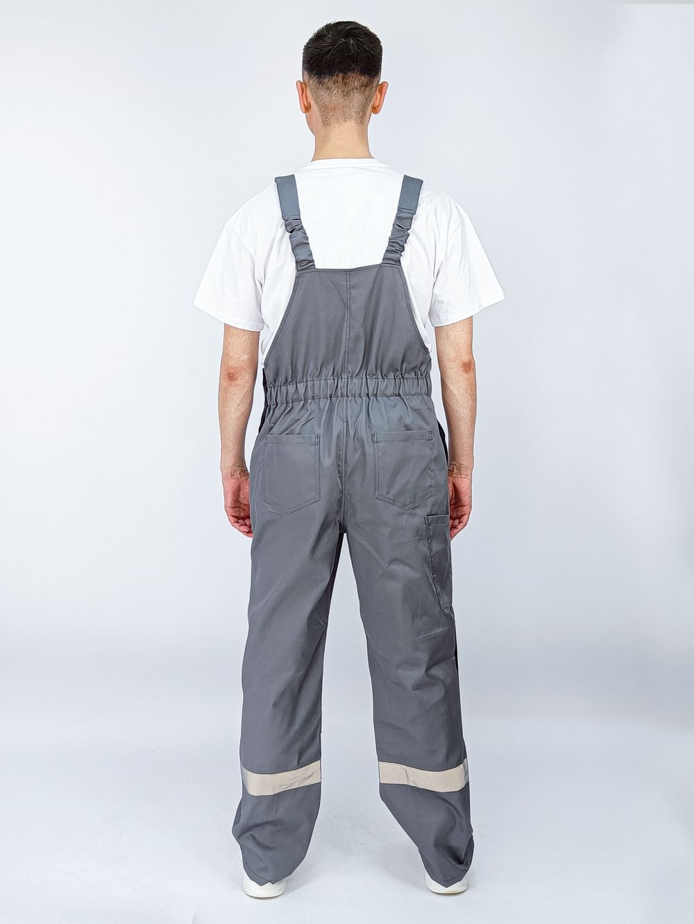 Костюм рабочий мужской КР.370.ПК