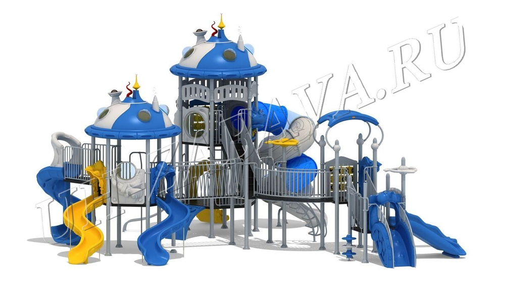 Игровой комплекс