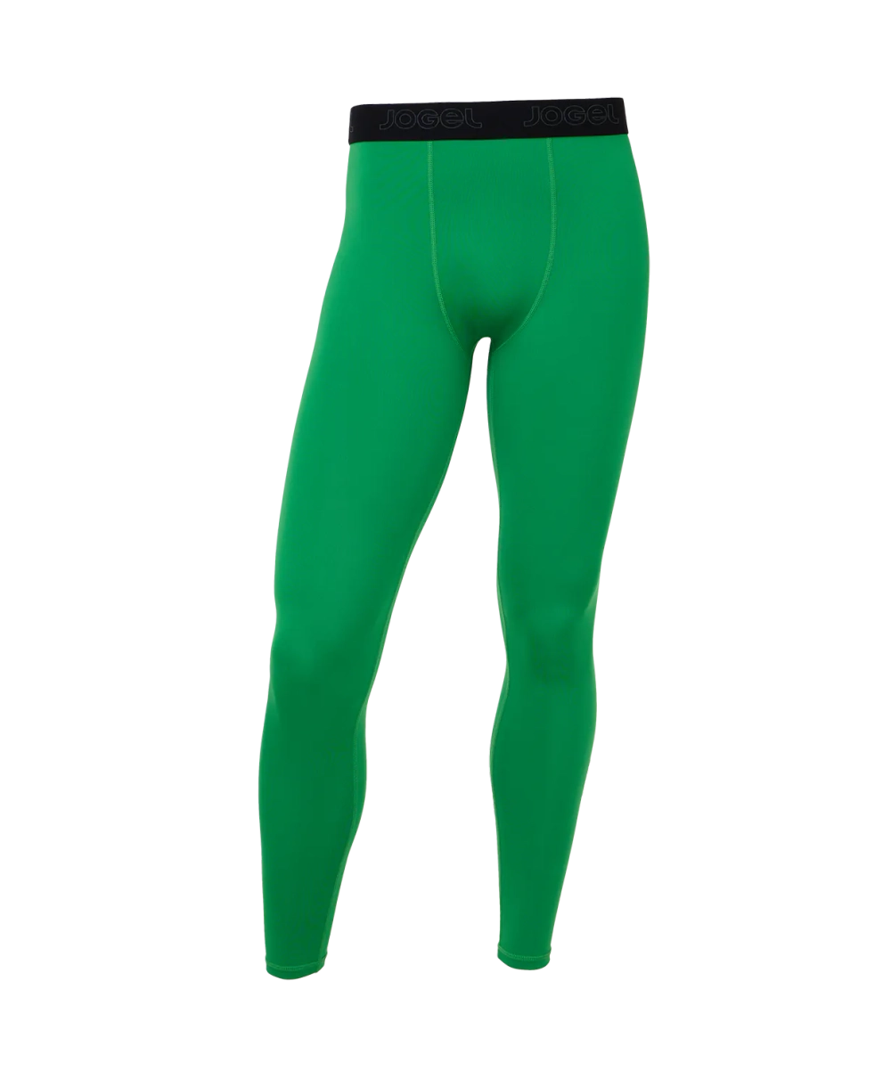 Тайтсы компрессионные Jogel CAMP 2 PerFormDRY Baselayer Tights, зеленый 72