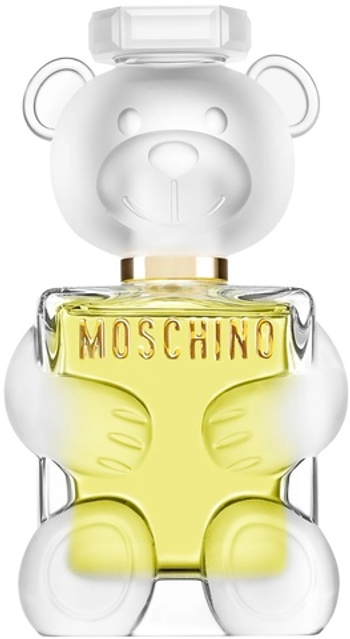 Подарок: Moschino Toy 2 EDP