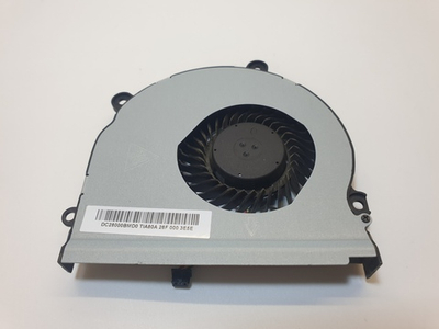 Вeнтилятоp Samsung NP350V5C, BA31-00132C
