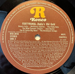 FortyMania (Англия 1976г.)