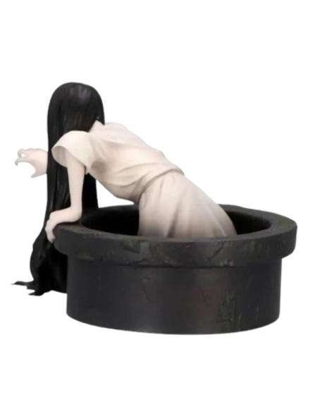 Фигурка Good Smile Company Furyu Noodle Stopper The Ring Sadako