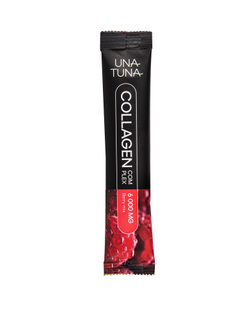 UNATUNA Collagen, МИКС, 30 стиков
