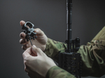 Крепление для фонаря Armytek AWM-05
