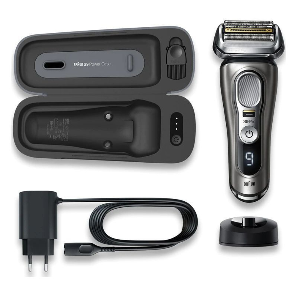 Электробритва Braun Series 9 Pro 9425s