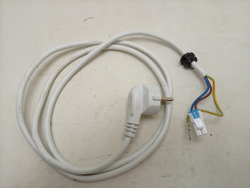 DM-M39AHC ктп7 Сетевой шнур для посудомоечных машин Samsung б/у