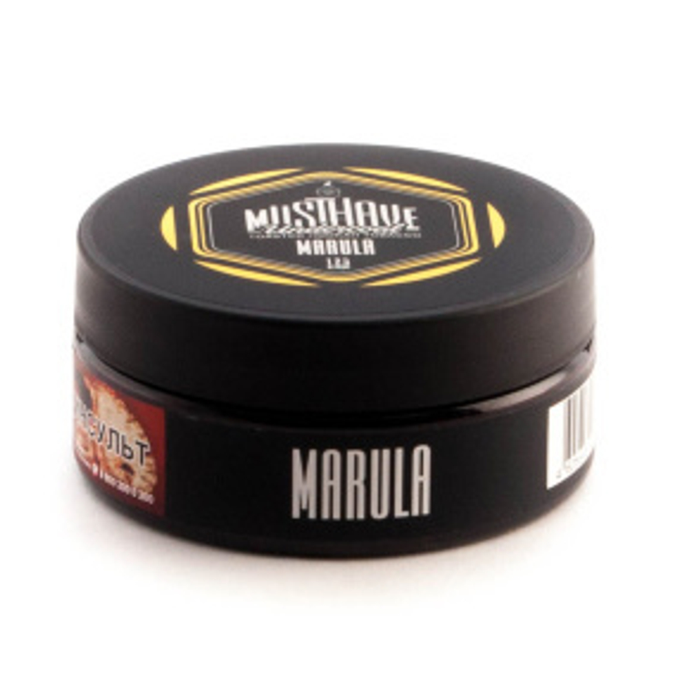 Must Have 25гр. Marula фрукт марула (М)