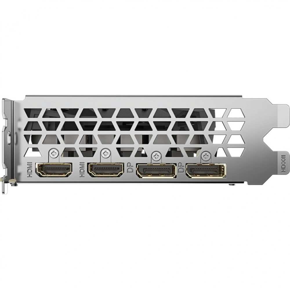 Видеокарта Gigabyte RTX3050 WINDFORCE OC V2 6GB GDDR6 96bit 2xDP 2xHDMI 2FAN RTL