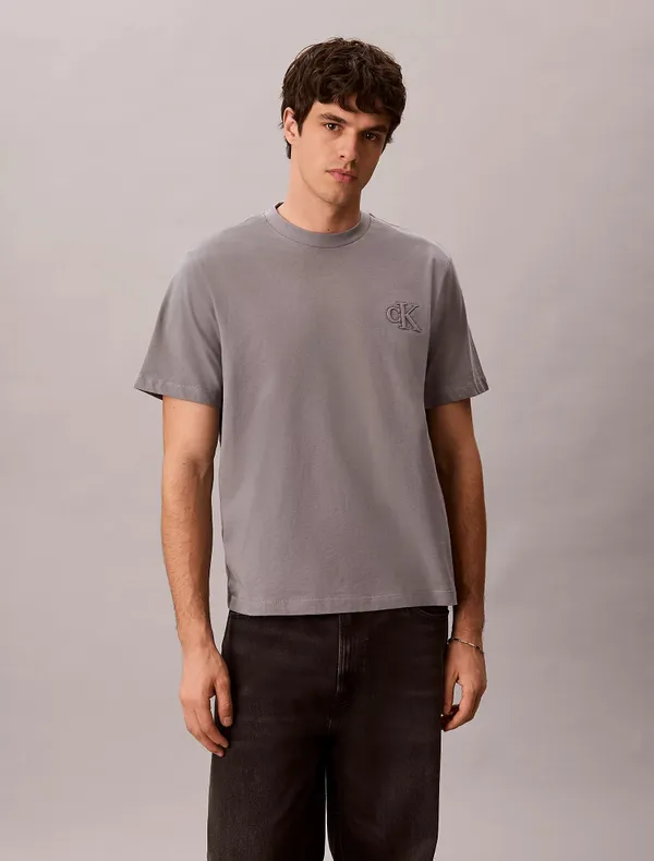 Футболка мужская CALVIN KLEIN JEANS