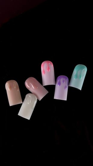 Color top 02 Iperfect 14мл.