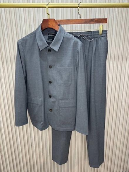 Прогулочный костюм Zegna