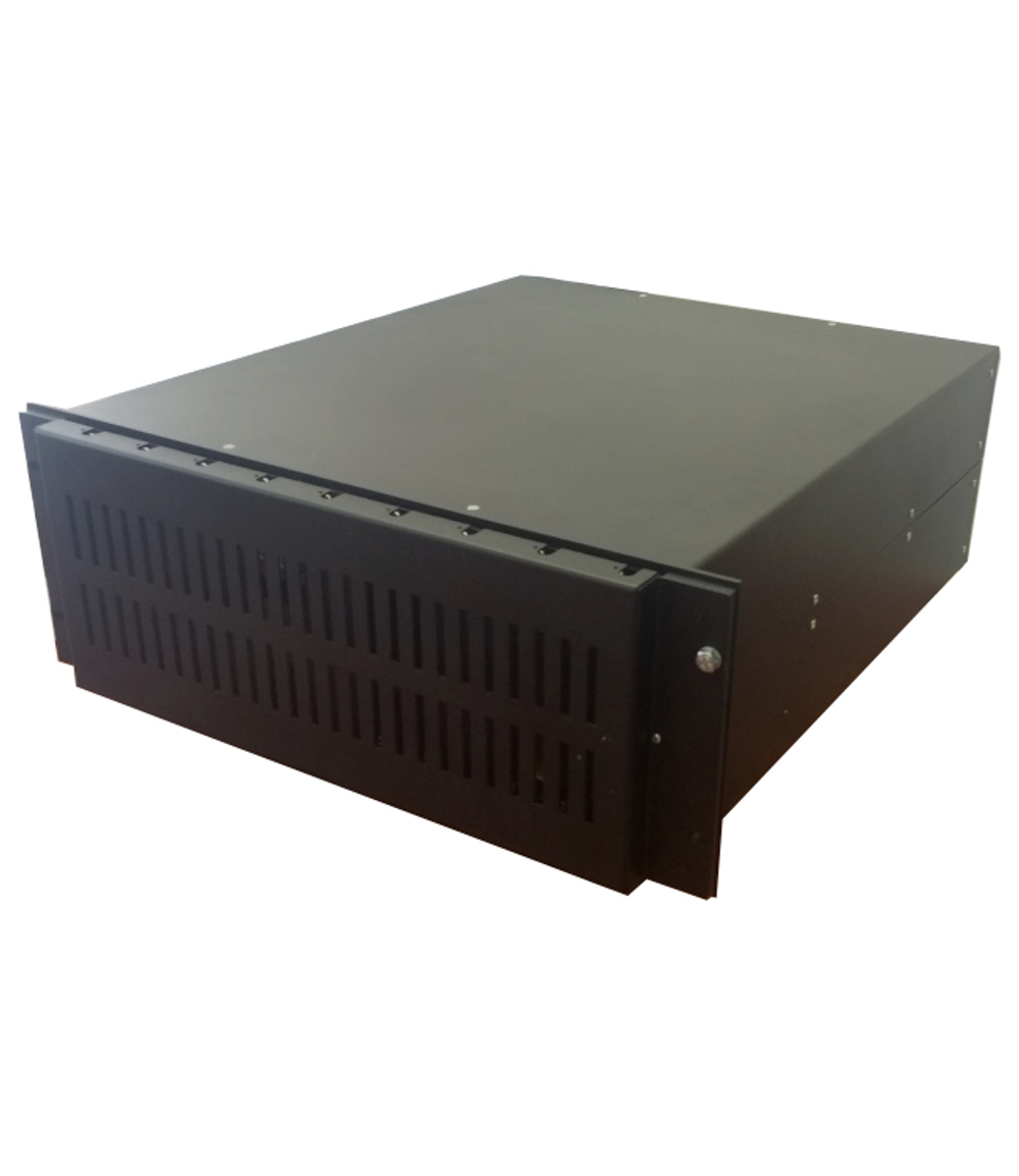 Система экстренного уничтожения информации Импульс-9В (до 9 дисков hdd/ssd)