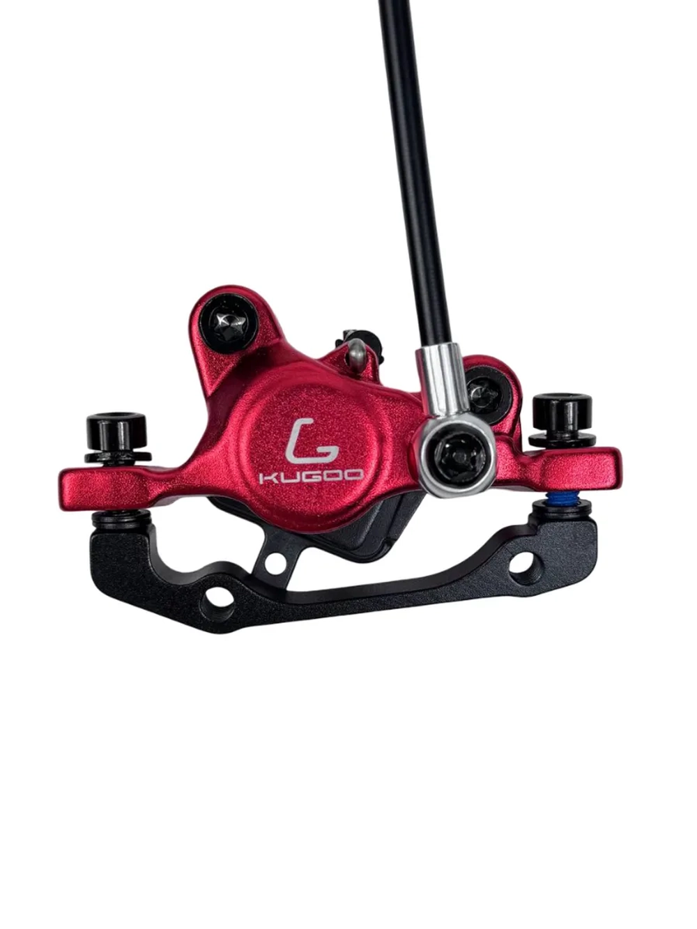 Задние гидравлические тормоза Kugoo F3 Pro Max