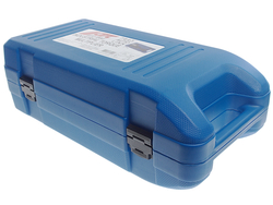 Мультипликатор 1/2"F x 1-1/2"M для усиления крутящего момента до 4500Нм JTC