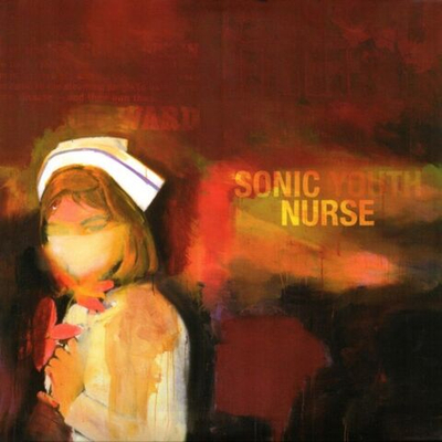 Sonic Youth — Sonic Nurse (LP)