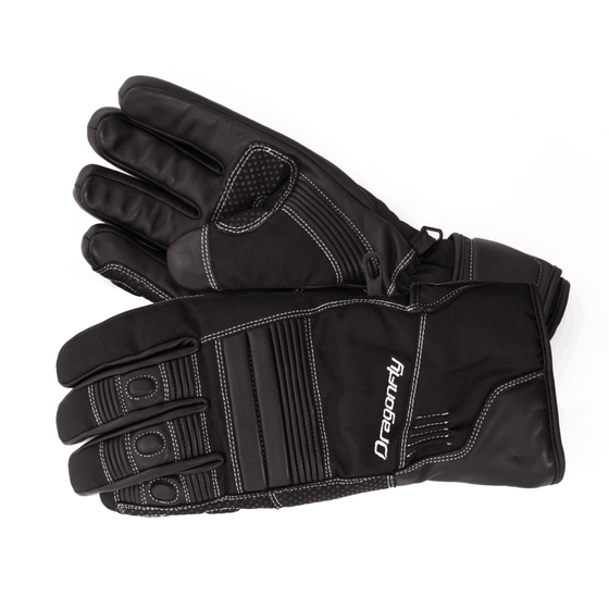 ПЕРЧАТКИ СНЕГОХОДНЫЕ DRAGONFLY SNOWMOBILE SPORT