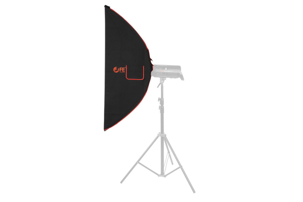 Софтбокс Falcon Eyes SBQ-SBII 30160 BW