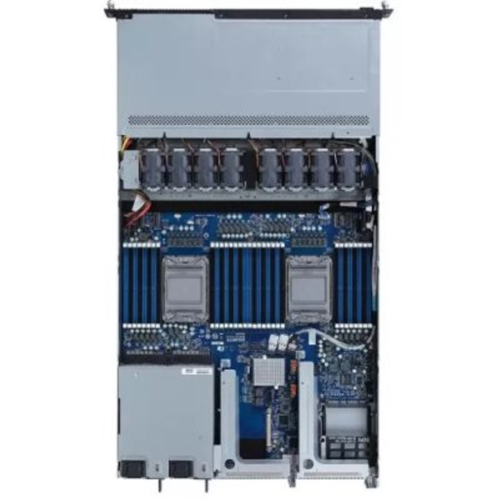 Серверная платформа GigaByte R182-340