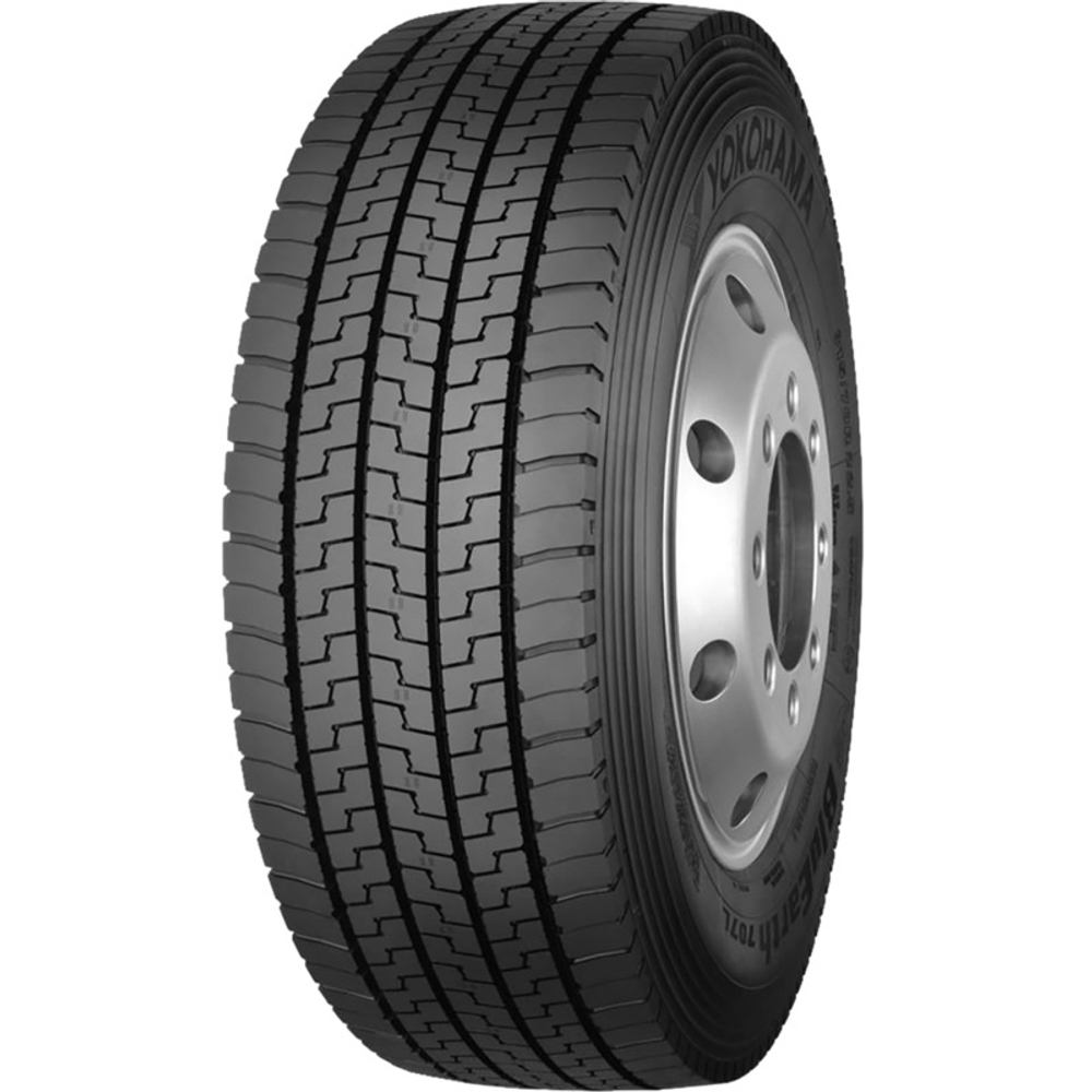 Yokohama 315/60R22,5 152/148L BluEarth 707L TL