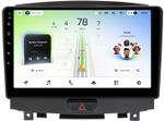 Магнитола для Infiniti EX25, EX37, QX50 2010-2017 - Teyes CC4L монитор 9" IPS, Android 14, Быстрая, Snapdragon 662, CarPlay, 4G SIM-слот