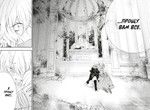 Сердца Пандоры. Pandora Hearts. Книга 12