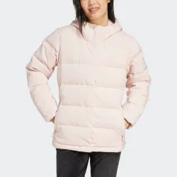 Пуховик женский ADIDAS W HELIONIC HO J