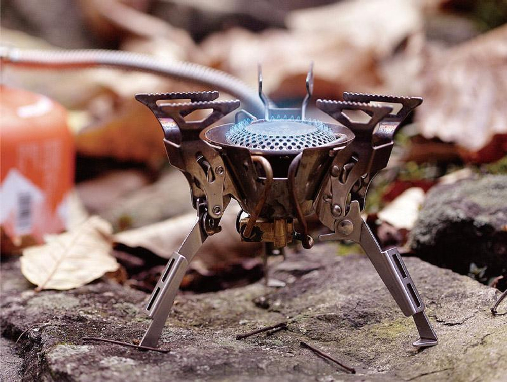 Fire-Maple FMS-100
