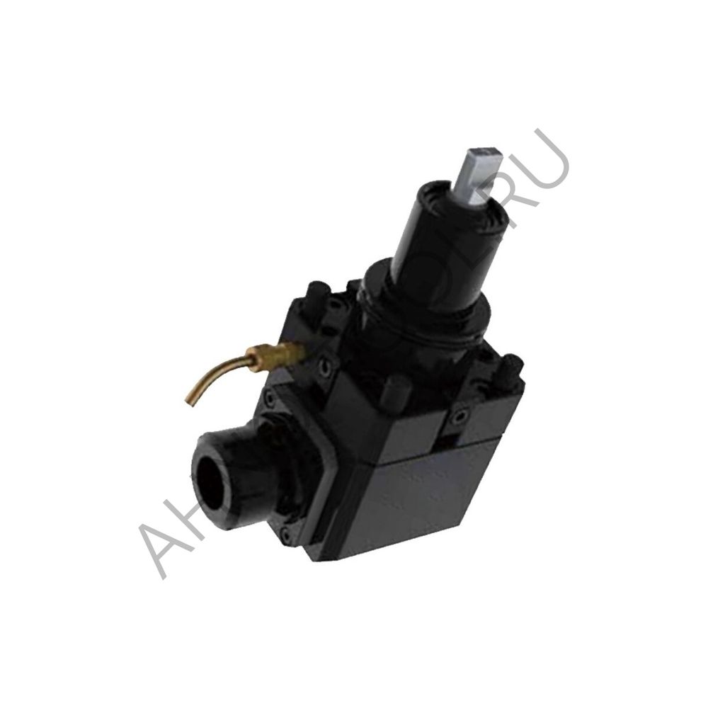 Головка с радиальным приводом BMT75-DRER40-90 DIN 1809 BRIGHT-TOOLS
