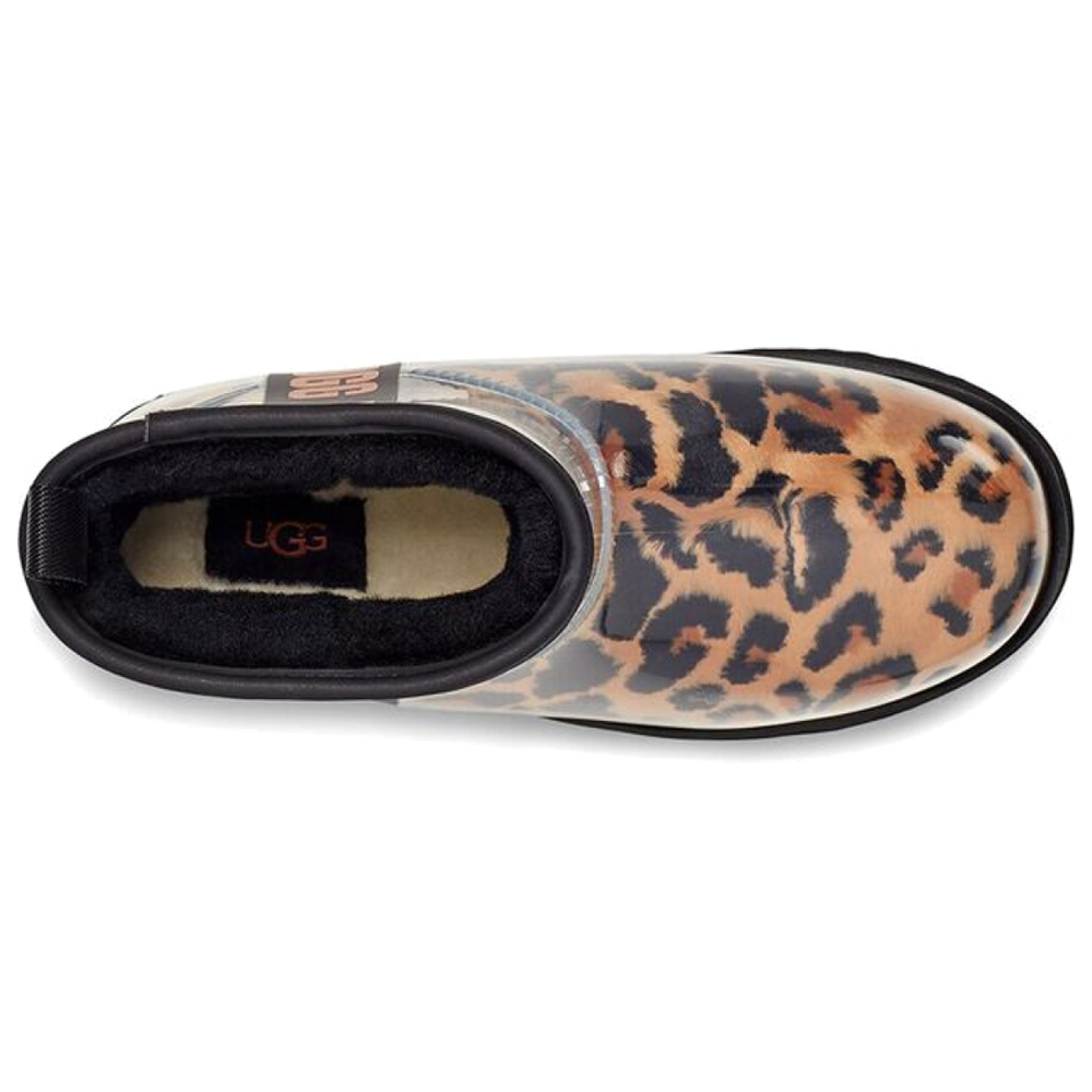 Сапоги UGG CLASSIC CLEAR MINI, 1122512-BTC