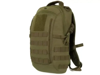 Рюкзак ShotTime Tactical, 15л, олива (ST-BP-21054-OD)