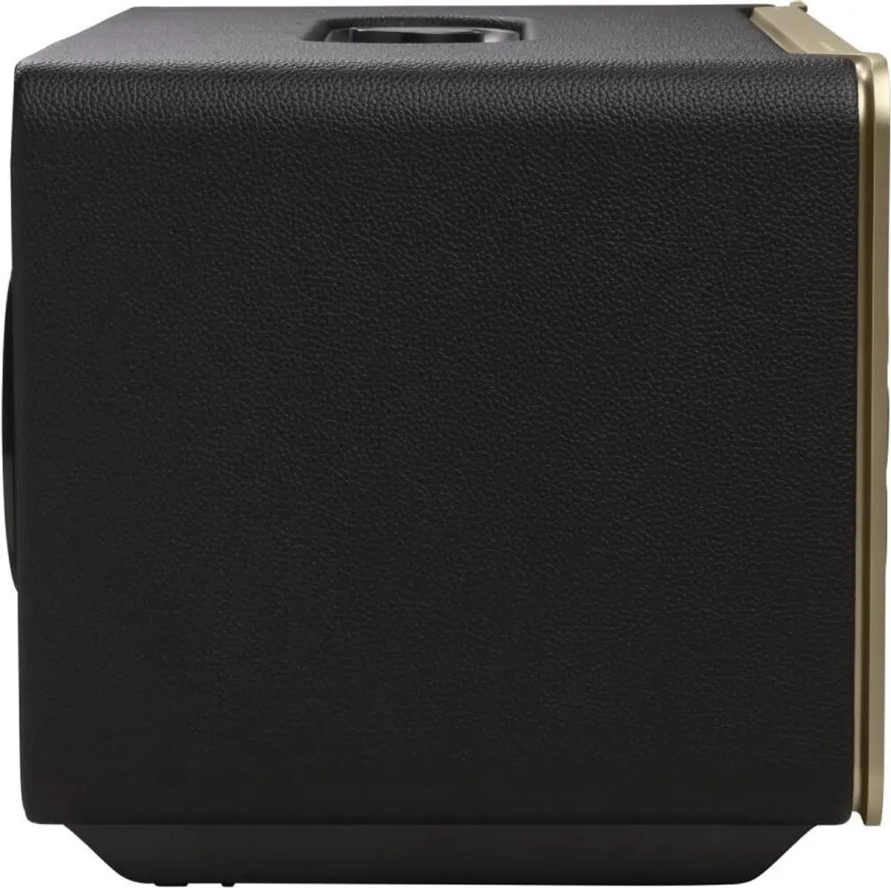 Колонка JBL Authentics 500 Black - 8