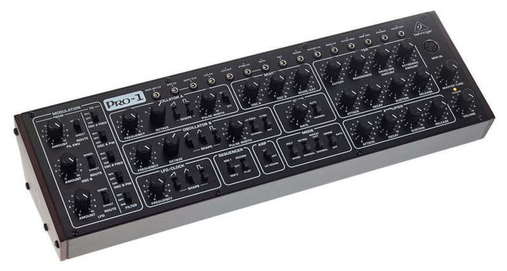 Behringer Pro-1