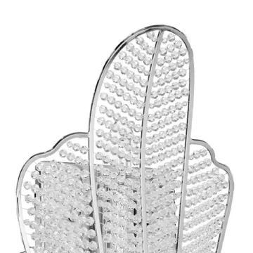 Бра 3*Е14 705634 хром Riccio Lightstar