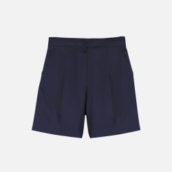 Шорты A.P.C. Orlane женские