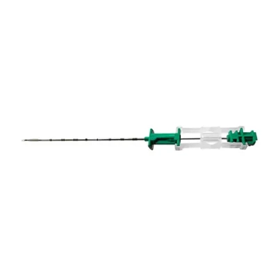 Игла биопсийная для автомата PRO-MAG 14G 16 см 10 шт