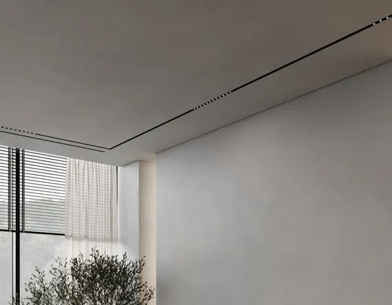 Трековый светильник Track System GL2340 Ambrella