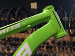 Рама Merida Matts Trail 100-D 26"