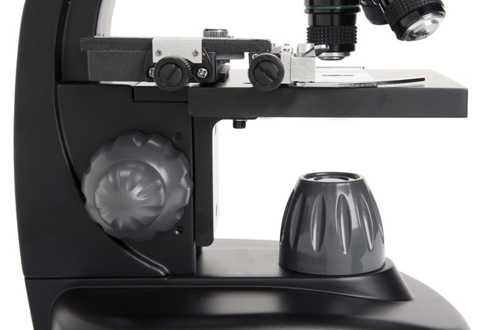 Микроскоп цифровой Celestron с LCD-экраном TetraView