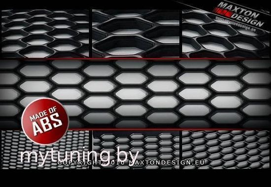 Универсальная сетка ABS 910х44 см